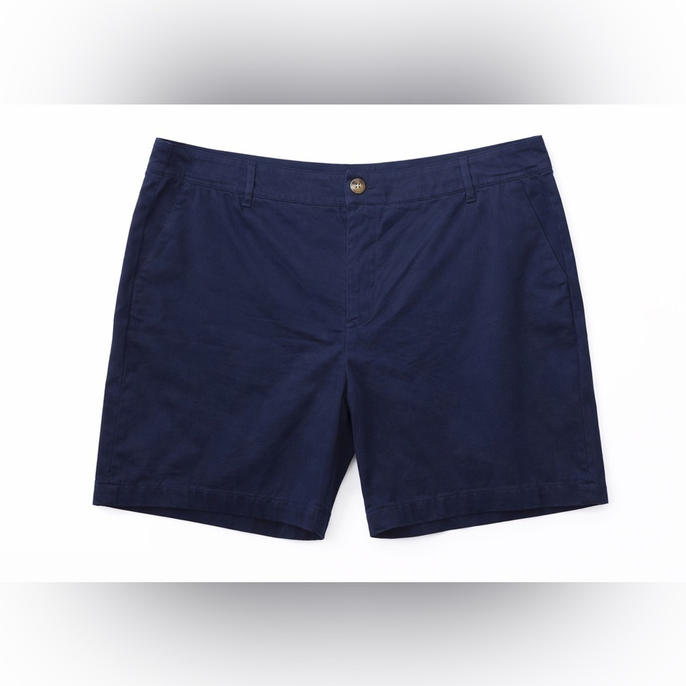 NWT! Navy Shorts